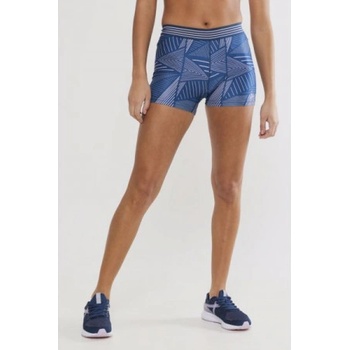 Craft Lux Hot šortky tmavě modré