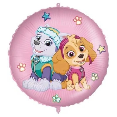 Wiky Fóliový balón Paw Patrol 46cm 332976