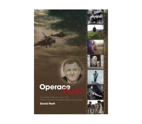 Operace Marika