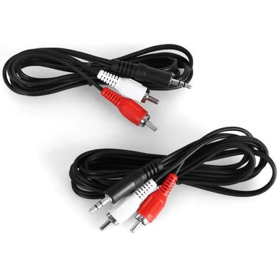 Auna CJ-263-1.5M/2PCSET