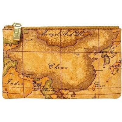 Alviero Martini Prima Classe dámská kabelka beige