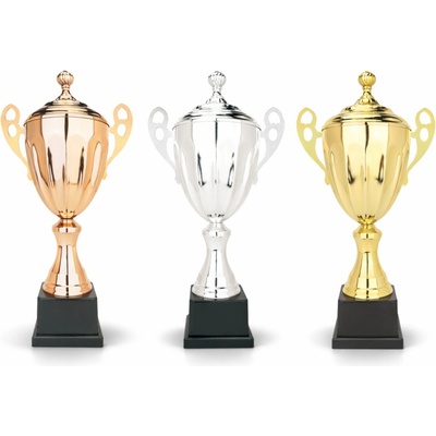 ETROFEJE pohár SADA 528 Z/S/B