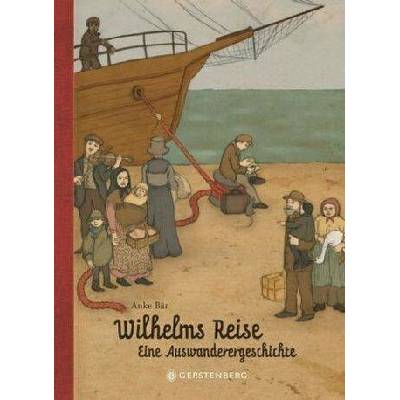 Wilhelms Reise