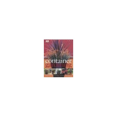 Container Gardening - Paul Williams
