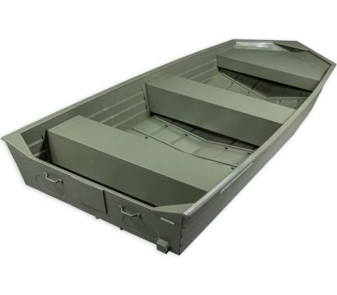 Marine Jon 14V