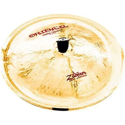 Zildjian A0618 Oriental Trash 18" Чинел China (A0618)
