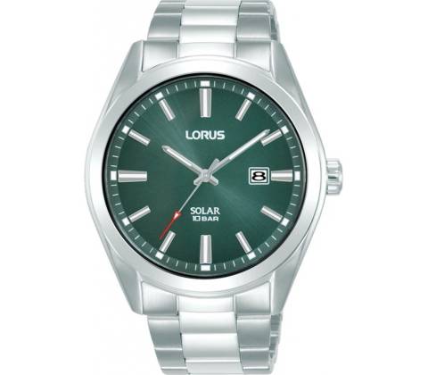 Lorus RX331AX9