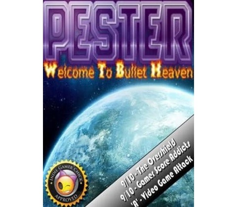 Pester