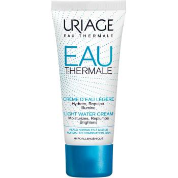 Image 1 of Uriage Eau Thermale лек хидратиращ крем 40 мл
