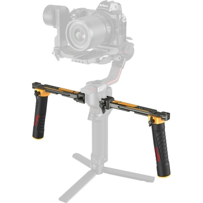 SmallRig Dual Handgrip for DJI RS 5526