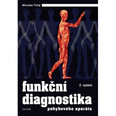 Funkční diagnostika pohybového aparátu | Miroslav Tichý