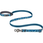 Ruffwear Повод за куче Ruffwear Crag EX Dog leash - Midnight Wave - размер 110 (057-0366-0411)