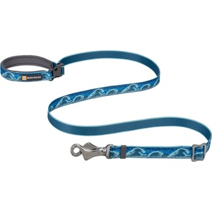Ruffwear Повод за куче Ruffwear Crag EX Dog leash - Midnight Wave - размер 110 (057-0366-0411)