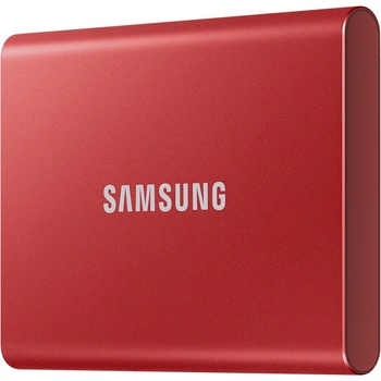 Samsung T7 1TB, MU-PC1T0R/WW