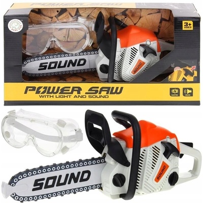 Nobo Kids Detská reťazová píla