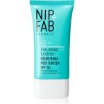 Nip + Fab Hyaluronic Fix Extreme4 хидратиращ крем за лице SPF 50 50ml
