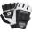 Power System Weightlifting Gloves White/Black S