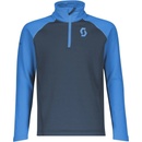 Scott Pullover JR Defined Light