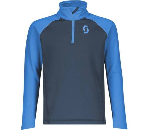 Scott Pullover JR Defined Light
