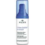 NUXE Creme Fraiche de Beaute 48HR Moisture Skin-Quenching успокояващ и хидратиращ серум за жени 30 мл