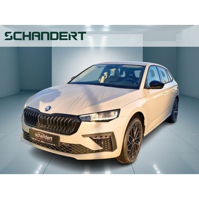 Skoda Scala 1.5 Selection DSG 110 kW