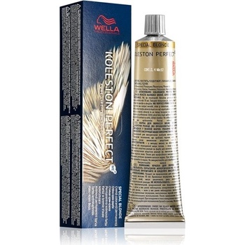 Wella Perfect Me+ Special Blonds 12/0 60 ml