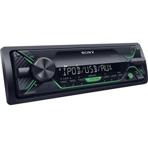 Sony DSX-A212UI Авто радио