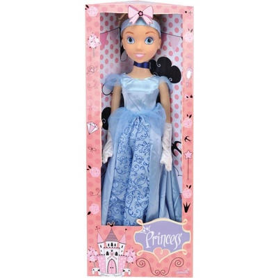 Alltoys Princezna 80 cm