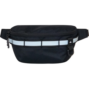 Quiksilver Чанта за кръст Quiksilver Bling Sling Hip bag - Black - размер 1 l (510-7297-0111)