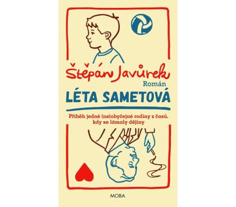 Léta sametová