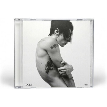 Yungblud - Idols CD