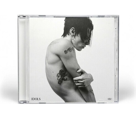Yungblud - Idols CD