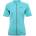 ALPINE PRO Дамски велосипедни потник с cool dry ALPINE PRO SAGENA 2 curacao ALPINE PRO | Sin | ЖЕНИ | M