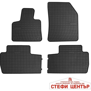 Image 1 of FroGum Гумени стелки Frogum съвместими с Peugeot 5008 II (2017+) (5151181)