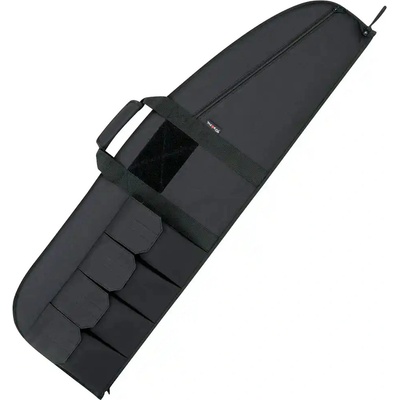 Norica prepravné na s optikou 44" 110 cm zeleno - čierné