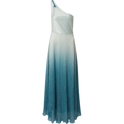 Liu Jo Вечерна рокля синьо, размер 44