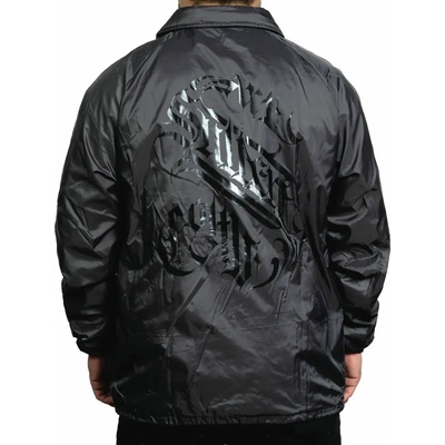 SULLEN Мъжко яке sullen - ЛЕН ПИСАРКА ТРЕНЬОРИ - scm5111_ch