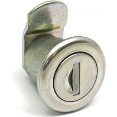 Euro-Locks zámek DOLS zahnutá závora F116-0116 – Zboží Mobilmania
