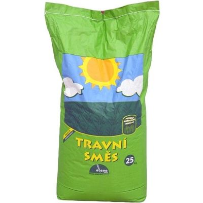 Travní směs - Parková - 25 kg