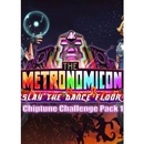 Kasedo Games The Metronomicon Chiptune Challenge Pack 1 DLC (PC)