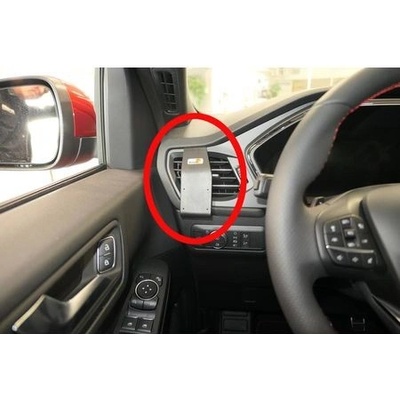 !!! Brodit ProClip montážna konzola na palubnú dosku pre Ford Kuga 20-26, 805643