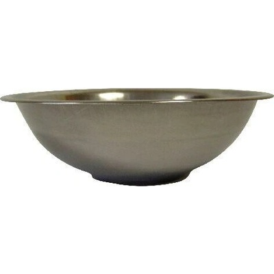 BANQUET Miska GLOSSY nerez 18 cm