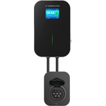 Besen Wallbox 11 kW - зарядна станция за електромобили, RFID карта, контакт тип 2 (BS20-BA-11KW-RFID)