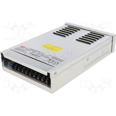 MEAN WELL ERPF-400-48 Napájecí zdroj: spínaný; LED; 400W; 48VDC; 8,3A; 90÷264VAC; OUT: 1