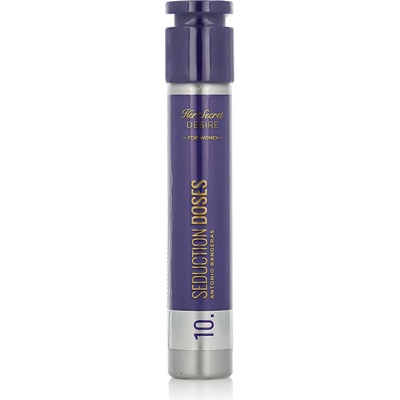 Antonio Banderas Her Secret Desire toaletná voda dámska 30 ml