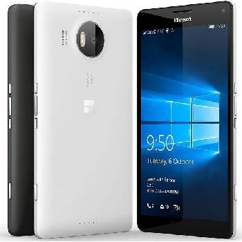 Microsoft Lumia 950 XL Single