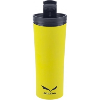 SALEWA Thermo Mug 0,4 L yellow