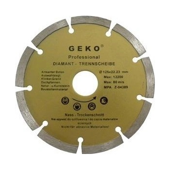 Geko G00251