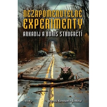 Nezapomenutelné experimenty
