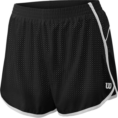 Wilson W Competition Woven 3.5 Short black